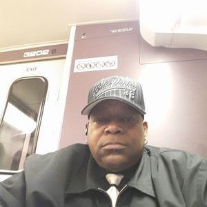 Meet your Posher, Richard